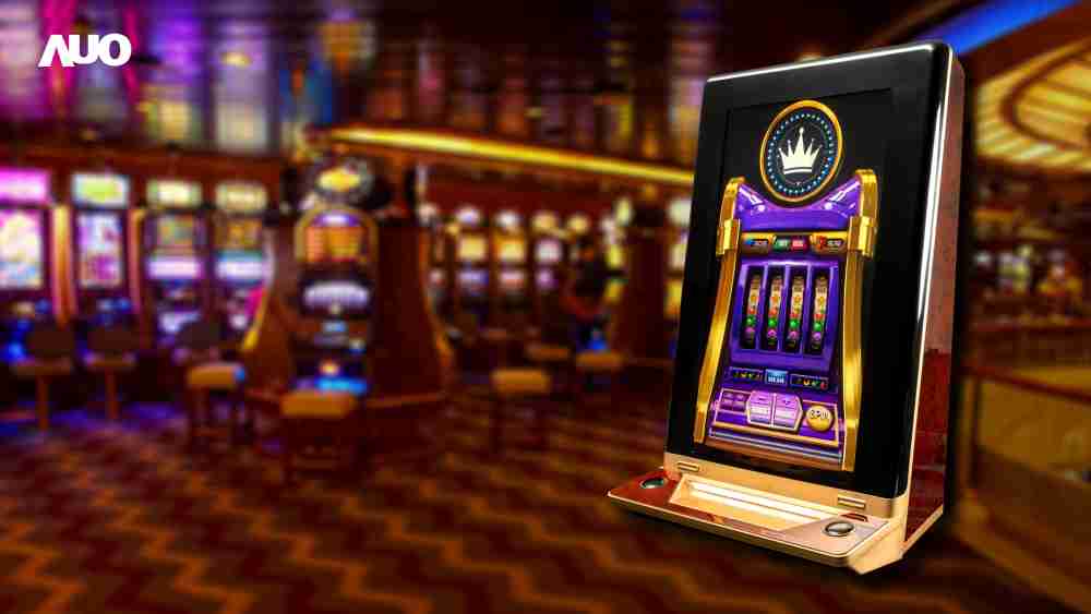 z6尊龙研发出全球最大30吋裸眼3D Micro LED双层显示器，，，结合Micro LED与A.R.T. LCD显示技术，，形成不同景深的影像平面，，，可应用于电子游艺场域，，提供玩家更丰富的游乐体验