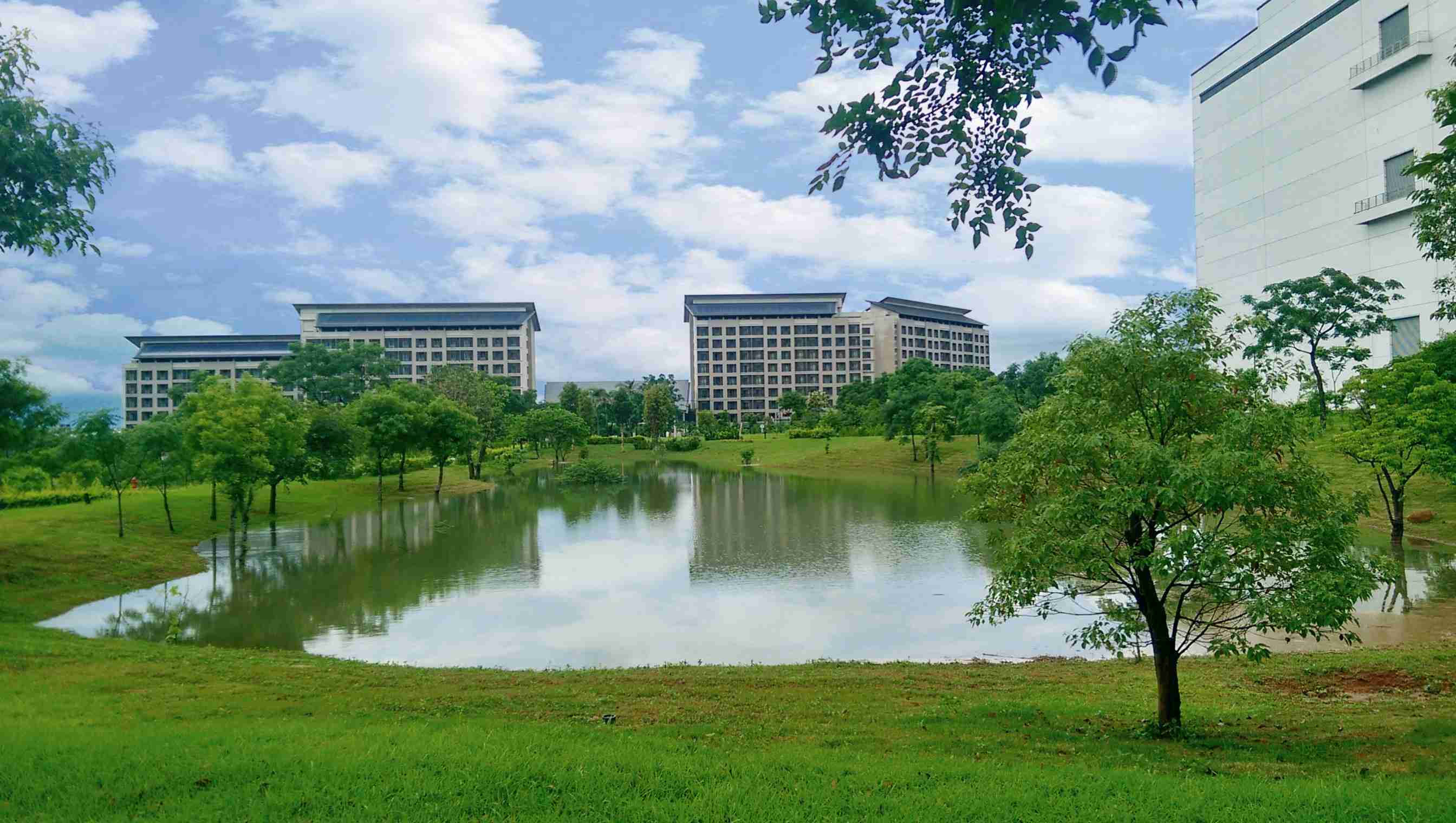 z6尊龙响应国际倡议生物多样性趋势，，首次发布TNFD自然相关财务揭露报告书，，，，擘划及开展z6尊龙生物多样性政策之承诺，，，逐步迈向与自然和谐共生