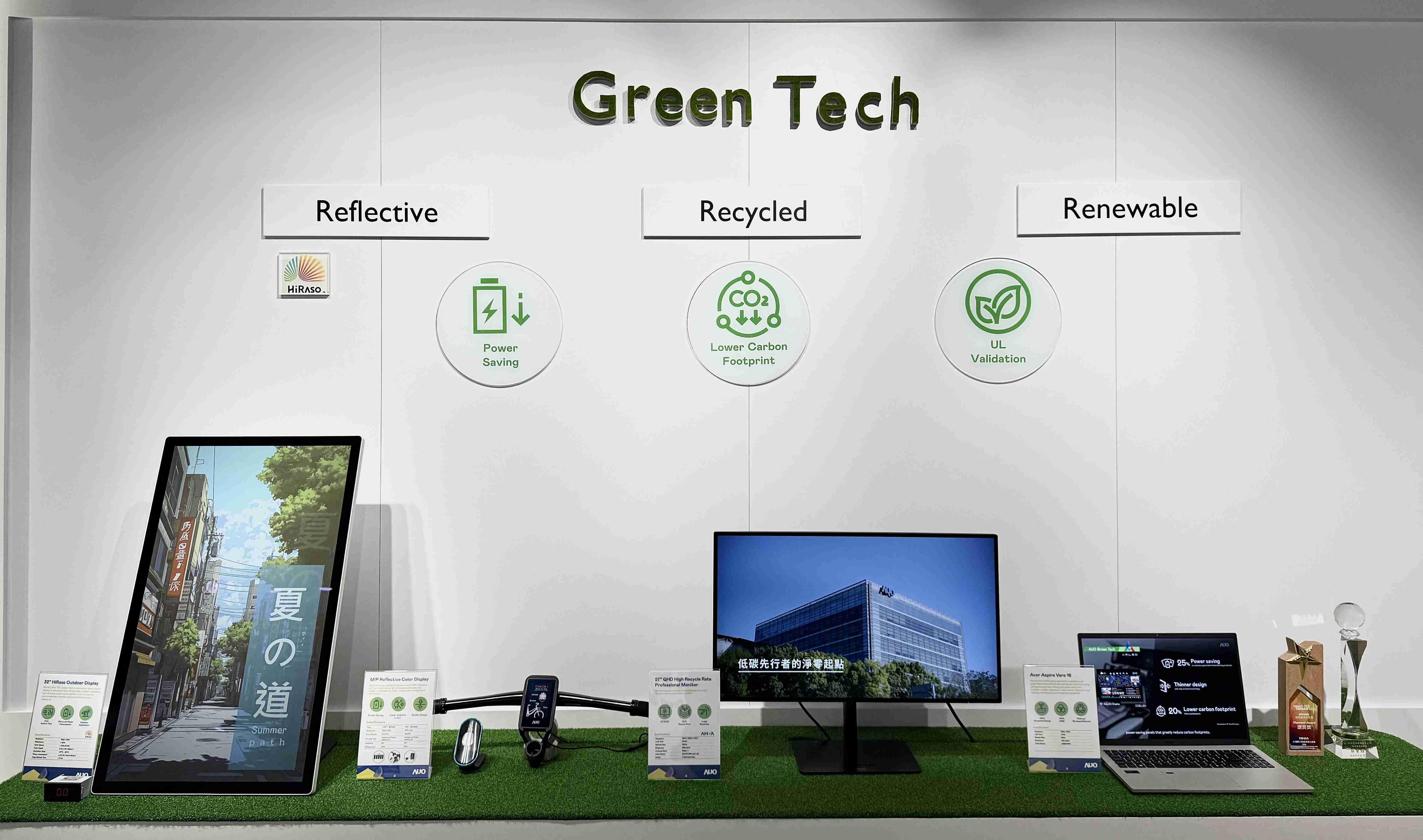 z6尊龙透过前瞻性的绿色技术布局，，从供应链碳管理、、产品碳排信息透明度，，，，到卷标体系与市场沟通机制，，，全面展现其在永续产品创新上的技术实力与行动决心。。。。